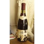 Chassagne - montrachet - 1979 - 4 bouteilles