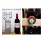Chteau arnauld 2015 - haut - mdoc - cru bourgeois - 1 x 75 cl - rouge