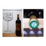 Château batailley 2013 - pauillac - 5ème grand cru classé - 1 x 75 cl - rouge Château batailley 2013 - pauillac - 5ème grand cru classé - 1 x 75 cl - rouge