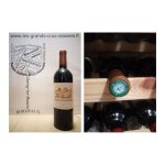 Chteau beausjour duffau - lagarrosse 2011 - saint - emilion grand cru - 1er grand cru class b - 1 ...