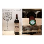 Chteau bel orme tronquoy de lalande 2005 - haut - mdoc - cru bourgeois - 1 x 75 cl - rouge