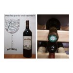 Chteau bellefont - belcier 2012 - saint - emilion grand cru - grand cru class - 1 x 75 cl - rouge