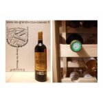 Chteau bellevue 2015 - mdoc - cru bourgeois - 1 x 75 cl - rouge