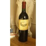 Chteau blanquet - saint - estephe - 1988 - deux bouteilles