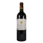 Château bouqueyran 2016 aop moulis Château bouqueyran 2016 aop moulis