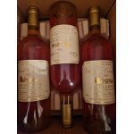 Chateau cantegril sauternes 1989