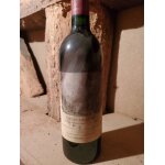 Chteau carbonnieux 1988 pessac lognan conserv en cave terre battue