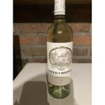 Ch�teau carbonnieux pessac leognan blanc 2019