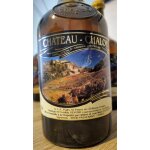 Chteau chalon 1996, vin blanc