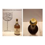 Chteau - chalon m. perron 1982 - chteau - chalon - 1 x 62 cl - blanc