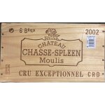 Ch�teau chasse spleen 2002