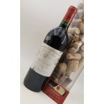 Chateau cheval blanc * * 1992 * * 1er grand cru saint emilion