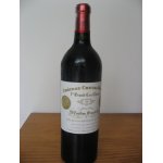 Chateau cheval blanc 2001