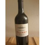 Chteau clinet 2008 vin de pomerol