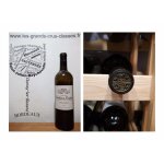 Chteau couhins - lurton 2012 (blanc) - pessac - lognan - cru class de graves - 1 x 75 cl - blanc