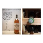 Château coutet 1980 - barsac - 1er grand cru classé - 1 x 75 cl - liquoreux Château coutet 1980 - barsac - 1er grand cru classé - 1 x 75 cl - liquoreux