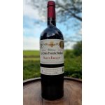Chteau la croix fourche mallard 2015 saint emilion