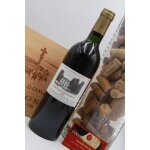 Ch�teau dassault ¿ grand cru class� de saint - emilion. 1982