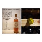Château doisy védrines 1982 - barsac - 2ème grand cru classé - 1 x 75 cl - liquoreux Château doisy védrines 1982 - barsac - 2ème grand cru classé - 1 x 75 cl - liquoreux
