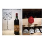 Château ducru beaucaillou 1979 - saint - julien - 2ème grand cru classé - 1 x 75 cl - rouge Château ducru beaucaillou 1979 - saint - julien - 2ème grand cru classé - 1 x 75 cl - rouge
