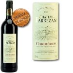 Ch�teau fabrezan corbi�res 2008