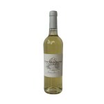Ch�teau du garde, bordeaux blanc sec 2020, aop bordeaux, 75 cl
