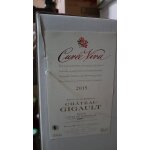 Ch�teau gigault 2015 cuv�e viva