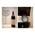 Chteau giscours 1982 - margaux - 3me grand cru class - 1 x 75 cl - rouge