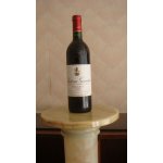 Château giscours - grand cru classé en 1855 - margaux - 1988 - 8 bouteilles. Château giscours - grand cru classé en 1855 - margaux - 1988 - 8 bouteilles.