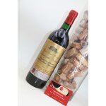 Chateau grand barrail lamarzelle figeac grand cru class saint emilion 1985