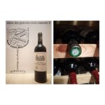 Chteau grand corbin 2012 - saint - emilion grand cru - grand cru class - 1 x 75 cl - rouge