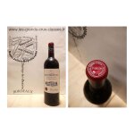 Chteau grand corbin despagne 2019 - saint - emilion grand cru - grand cru class - 1 x 75 cl - rouge ...