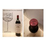 Château grand puy ducasse 1986 - pauillac - 5ème grand cru classé - 1 x 75 cl - rouge Château grand puy ducasse 1986 - pauillac - 5ème grand cru classé - 1 x 75 cl - rouge