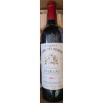 Chateau grand puy ducasse 2001 pauillac Chateau grand puy ducasse 2001 pauillac