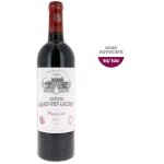 Château grand puy lacoste 2021 grand cru classé pauillac - vin rouge de bordeaux Château grand puy lacoste 2021 grand cru classé pauillac - vin rouge de bordeaux