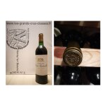 Château haut - batailley 1982 - pauillac - 5ème grand cru classé - 1 x 75 cl - rouge Château haut - batailley 1982 - pauillac - 5ème grand cru classé - 1 x 75 cl - rouge