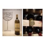 Chteau haut - bergey 1999 - pessac - lognan - 1 x 75 cl - blanc