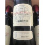 Chateau haut brisson saint emilion grand cru cresus 1996 - bouteille 75 cl