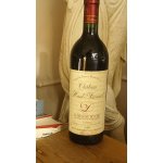 Château haut - foucaud - côtes de bourg - 1988 - deux bouteilles Château haut - foucaud - côtes de bourg - 1988 - deux bouteilles
