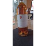 Chteau les justices sauternes 1988