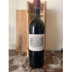 Chteau lafite rothschild 1960 bordeaux premier cru class
