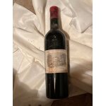 Ch�teau lafite rothschild 1971