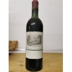 Ch�teau lafite rothschild 1971