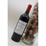 Chateau lafleur * * 2004 * * pomerol