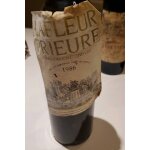 Ch�teau lafleur prieur� 1986 saint emilion grand cru bordeaux mis en bouteille au ch�teau vieux gueyrot ...