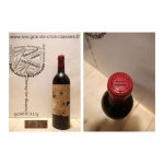Chteau la lagune 1979 - haut - mdoc - 3me grand cru class - 1 x 75 cl - rouge