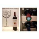 Ch�teau langoa barton 2014 - saint - julien - 3�me grand cru class� - 1 x 75 cl - rouge