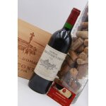 Ch�teau larrivet haut - brion ¿ pessac - l�ognan. 1994