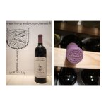 Château lascombes - chevalier de lascombes 2015 - margaux - 1 x 75 cl - rouge Château lascombes - chevalier de lascombes 2015 - margaux - 1 x 75 cl - rouge