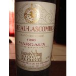 Chateau lascombes margaux Chateau lascombes margaux